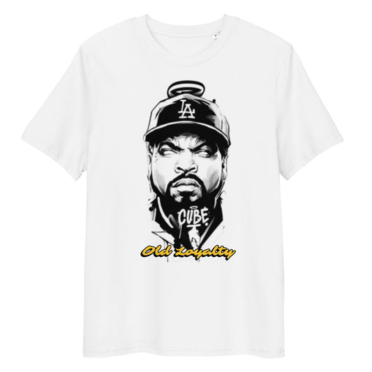 Camiseta Ice Cube