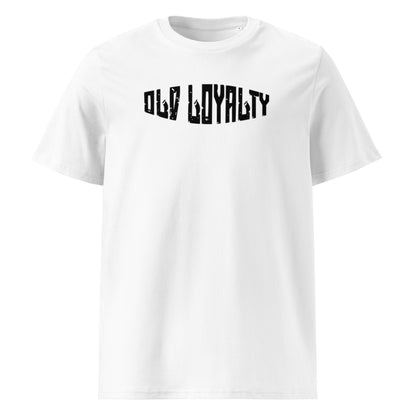Camiseta Old Loyalty